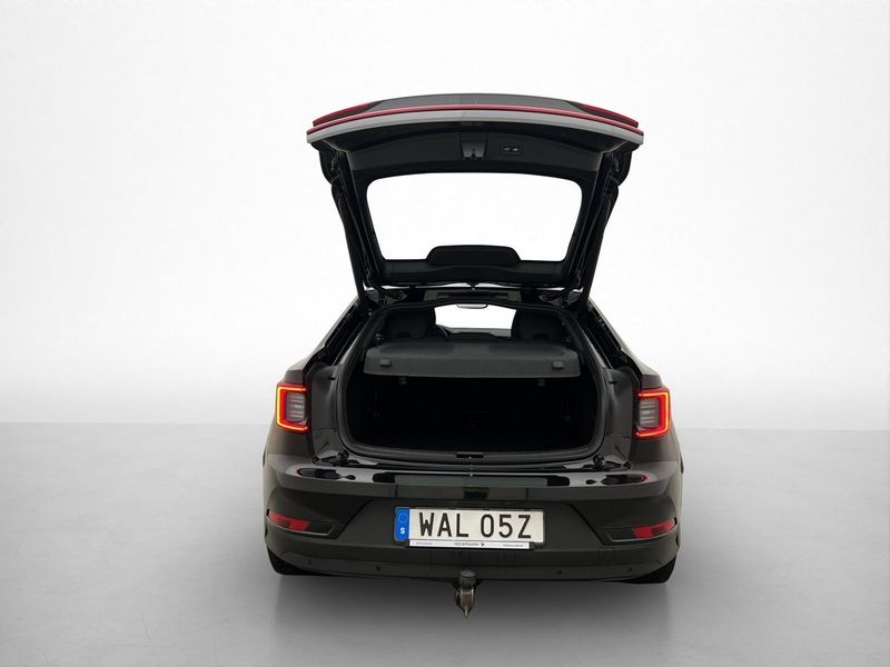 Polestar 2 bild 10
