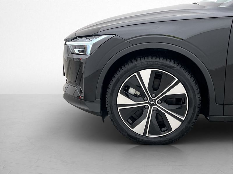 Polestar 2 bild 35