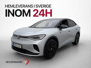 Volkswagen ID.5 bild 4