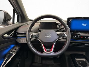 Volkswagen ID.5 bild 15