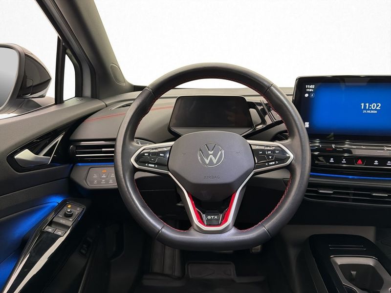 Volkswagen ID.5 bild 15