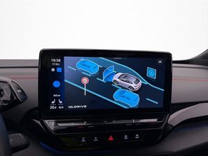 Volkswagen ID.5 bild 28