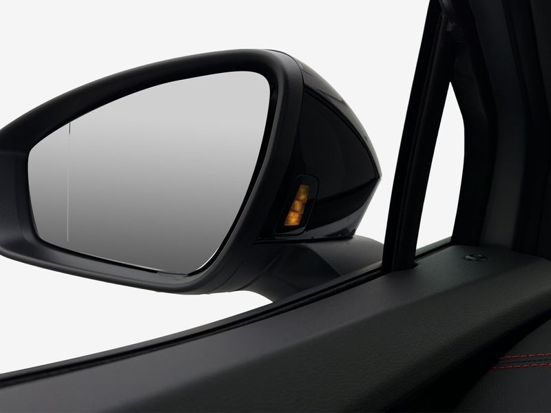 Volkswagen ID.5 bild 34