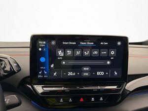 Volkswagen ID.5 bild 29