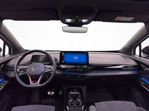 Volkswagen ID.5 bild 14