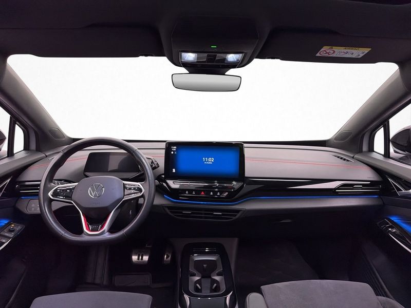 Volkswagen ID.5 bild 14