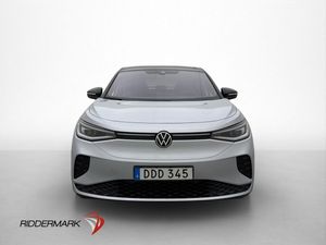 Volkswagen ID.5 bild 3
