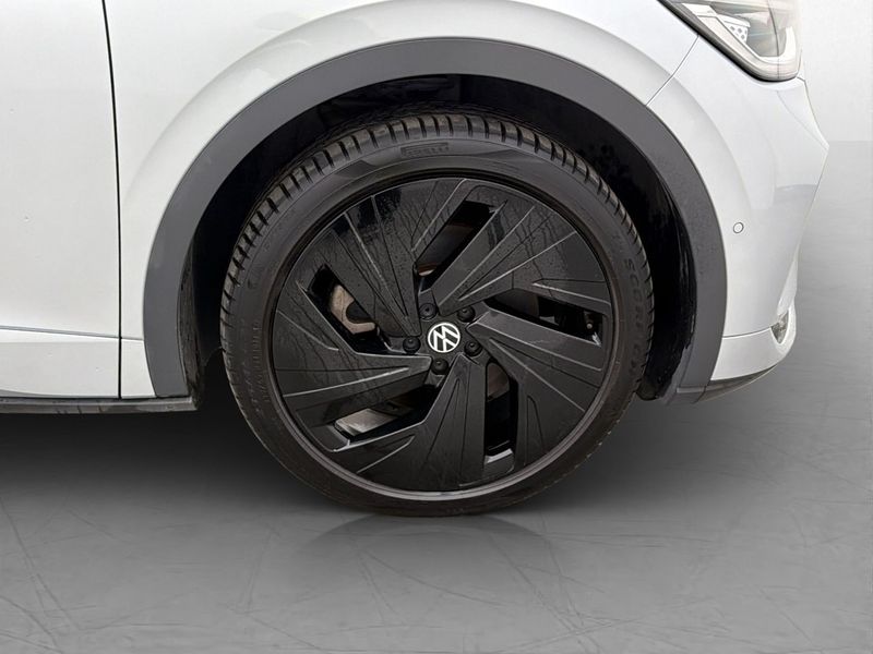 Volkswagen ID.5 bild 38
