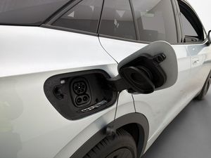 Volkswagen ID.5 bild 33