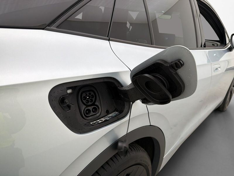 Volkswagen ID.5 bild 33