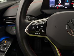 Volkswagen ID.5 bild 21