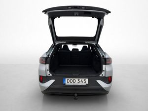 Volkswagen ID.5 bild 10