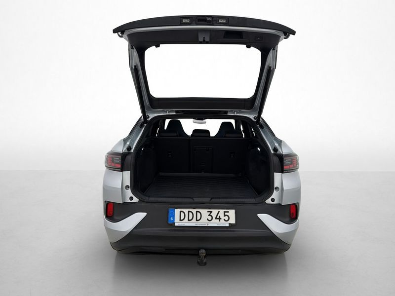 Volkswagen ID.5 bild 10