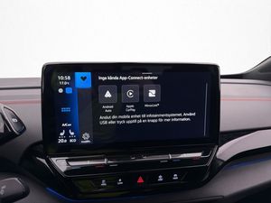 Volkswagen ID.5 bild 27