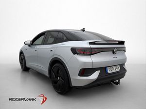 Volkswagen ID.5 bild 6