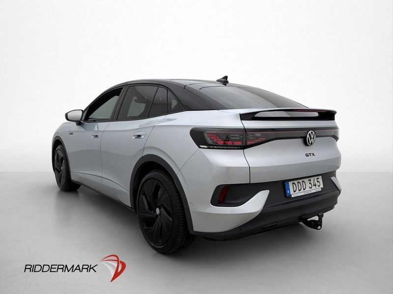 Volkswagen ID.5 bild 6