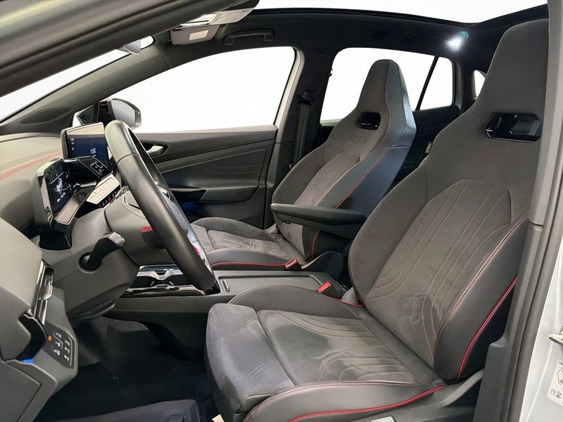 Volkswagen ID.5 bild 17