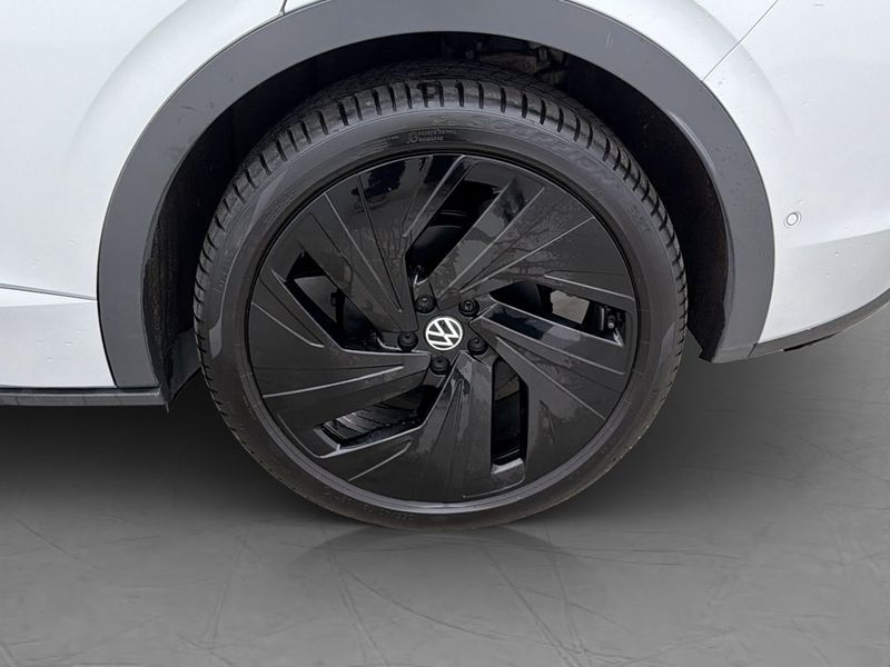 Volkswagen ID.5 bild 37