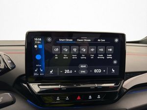 Volkswagen ID.5 bild 30