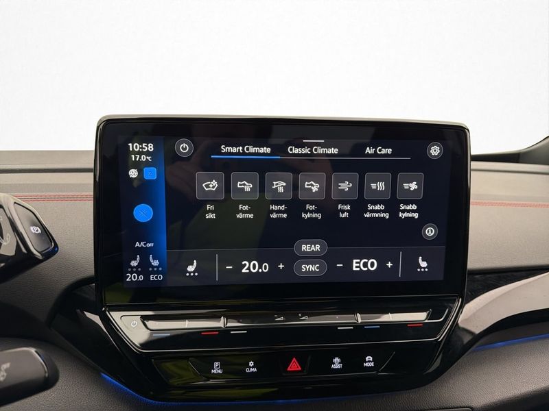 Volkswagen ID.5 bild 30