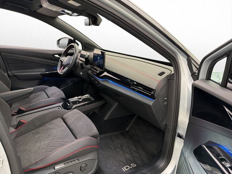 Volkswagen ID.5 bild 12