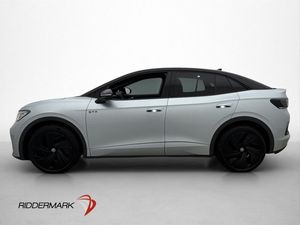 Volkswagen ID.5 bild 5