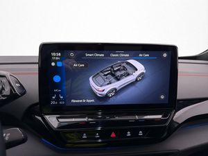 Volkswagen ID.5 bild 31