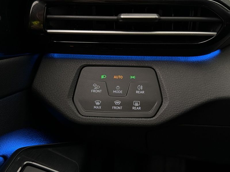 Volkswagen ID.5 bild 23