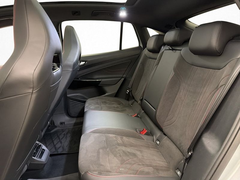 Volkswagen ID.5 bild 13