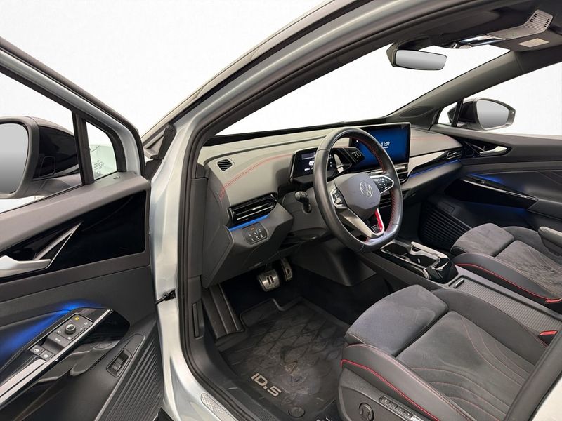 Volkswagen ID.5 bild 16