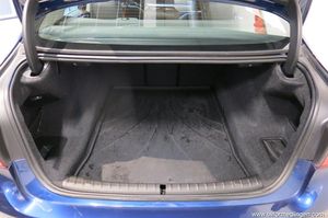 BMW 530 bild 16