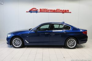 BMW 530 bild 1