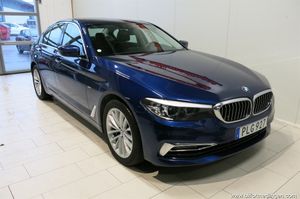BMW 530 bild 3