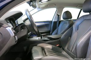 BMW 530 bild 7