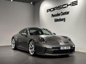 Porsche 992 bild 2