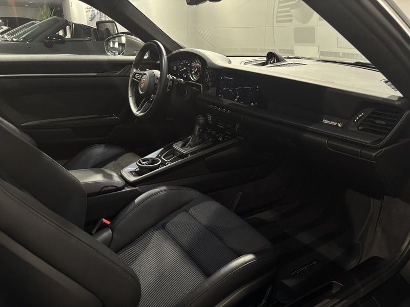 Porsche 992 bild 17