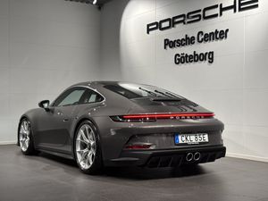 Porsche 992 bild 6