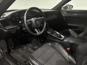 Porsche 992 bild 13