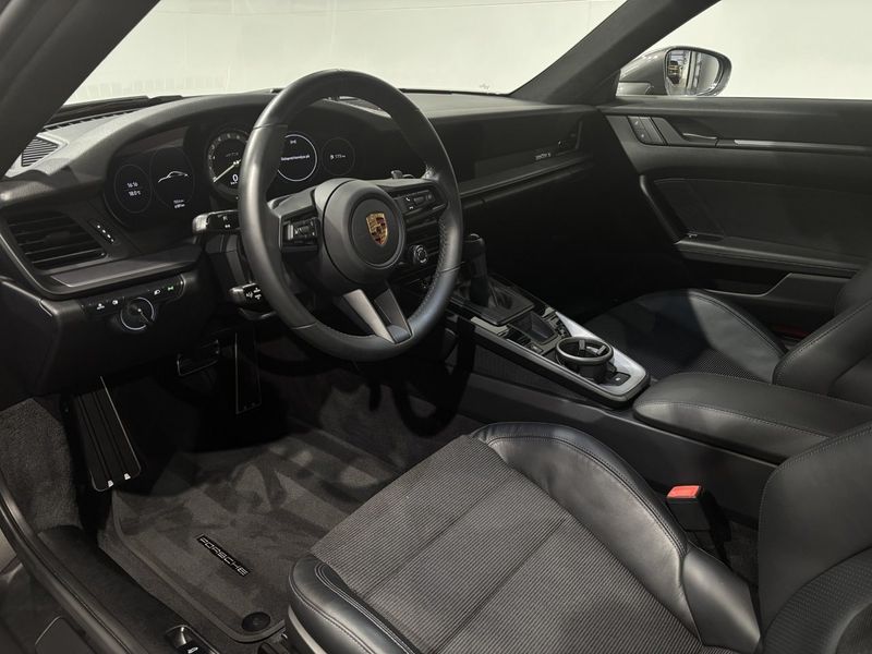 Porsche 992 bild 13