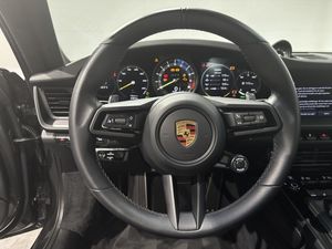 Porsche 992 bild 14
