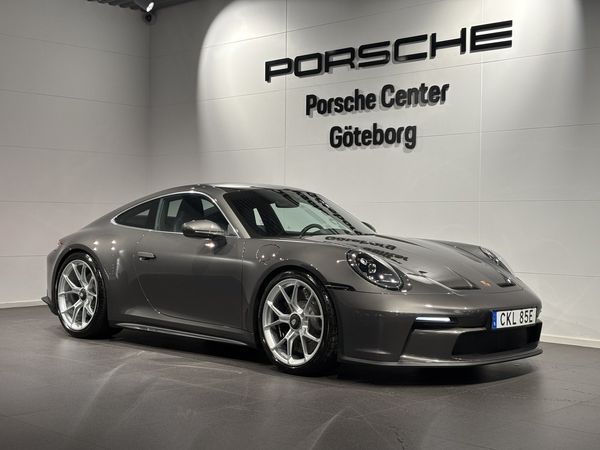 Porsche 992 911 GT3 Touring - 2022