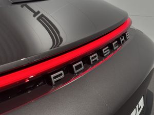 Porsche 992 bild 20