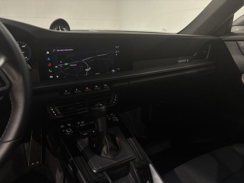 Porsche 992 bild 15