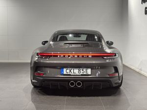 Porsche 992 bild 7