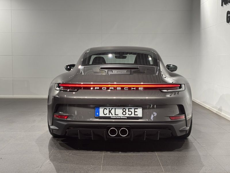 Porsche 992 bild 7
