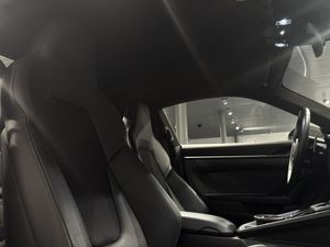 Porsche 992 bild 18