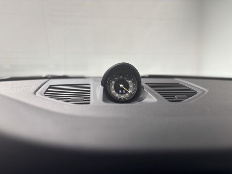 Porsche 992 bild 16