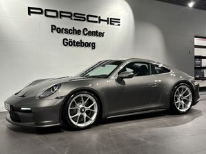 Porsche 992 bild 8
