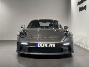 Porsche 992 bild 3