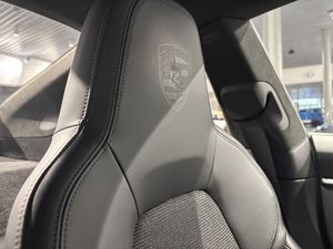 Porsche 992 bild 19